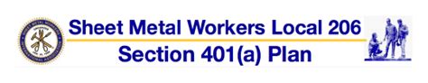 sheet metal workers local 206|union local 206.